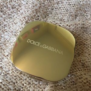DOLCE & GABBANA